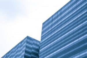 office-buildings-blue-roof
